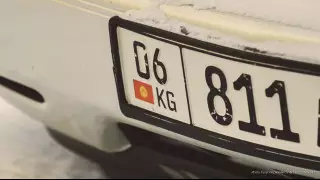 Замглавы МВД ответил недовольным обязательной регистрацией авто