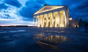 "Астана Опера" расстается с ведущим солистом