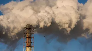 В Казахстане назвали "чемпиона" по выбросам в атмосферу