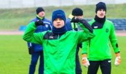 Досье на новичка "Кайрата": тренировки с Это'О, драки и внимание "Зенита"