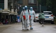 Число жертв коронавируса-убийцы в провинции Хубэй достигло 100 человек