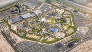 Расходы на участие Казахстана в Expo в Дубае пересмотрят