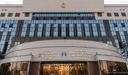 Семь резервистов получили должности в акимате Нур-Султана