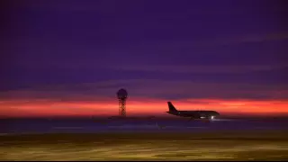 19 рейсов задержаны, 13 отменены в аэропорту Нур-Султана