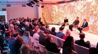 Основатель Huawei рассказал о своём видении будущего мира технологий