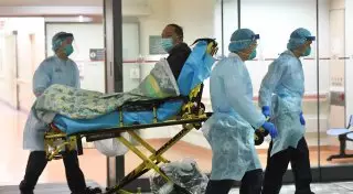 "Жануар өнімдерінен бас тарту". Қазақстандық маман коронавирустан сақтанудың жолын айтты