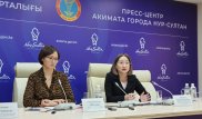 "Вирусты инфекцияның шекарасы жоқ" - Маман қатерлі дерттің елімізде тарап кету қаупі туралы