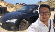 Жұрт жаппай Tesla мініп жатыр, ал шетел нөмірімен жүруге рұқсат жоқ - Дания қазағы