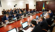 В Казахстане утвердили концепцию программы управления водными ресурсами на 10 лет