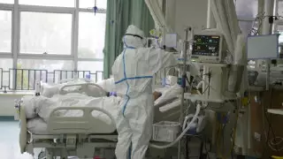 Япония заявила о заражении коронавирусом, не связанном с поездкой в Китай