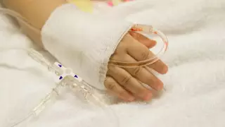 Коронавирусная инфекция не подтвердилась у двоих детей в Кокшетау