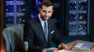 “Отзовите свои проклятия”: Иван Ургант извинился перед верующими