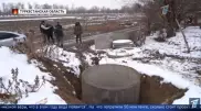 50-миллионный проект водоснабжения провалился в селе в Туркестанской области