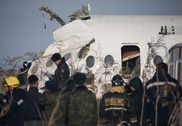 Впечатление, что крайними сделают погибших пилотов - Перуашев о Bek Air