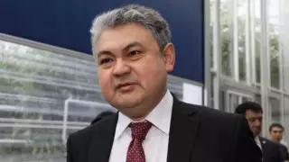 Что известно о новом после Казахстана в России Ермеке Кошербаеве