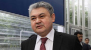 Что известно о новом после Казахстана в России Ермеке Кошербаеве