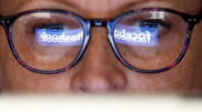 Facebook раскрыл информацию о "слежке" за пользователями
