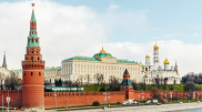 "Верховный правитель". В Кремле прокомментировали идею переименовать президента