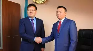 Назначен руководитель Управления земельных отношений Туркестанской области