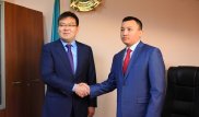 Назначен руководитель Управления земельных отношений Туркестанской области