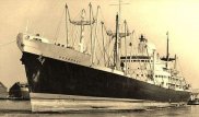 Найден корабль, пропавший в Бермудском треугольнике 100 лет назад