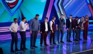 Известный армянский КВНщик впал в кому