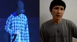 Казахстанский певец, 20 лет назад сводивший с ума девчонок, записал обращение из колонии