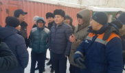 "Мы не хотим быть больше рабами"