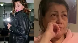 Звезда 90-х Ирина Отиева: "Меня все предали, вытряхнули на обочину"