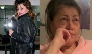 Звезда 90-х Ирина Отиева: "Меня все предали, вытряхнули на обочину"