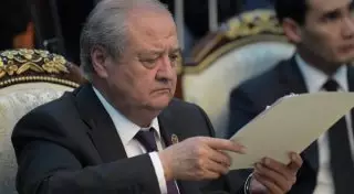 Глава МИД Узбекистана высказался о вступлении в ЕАЭС