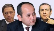 Связь Аблязова со швейцарским юристом и выборами в США нашли журналисты
