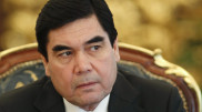 Президент Туркменистана Гурбангулы Бердымухамедов раскритиковал местные СМИ