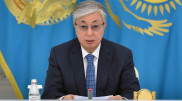 В Вашингтоне обсудили новые реформы Токаева