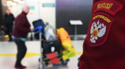 Россия закрывает границу с Китаем на Дальнем Востоке