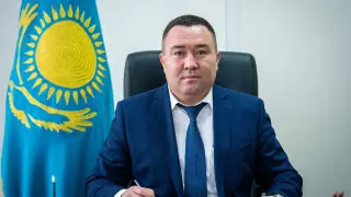 Назначен аким района Байконыр в Нур-Султане