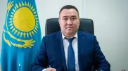 Назначен аким района Байконыр в Нур-Султане