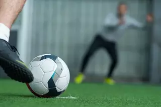 "Открыли академии, а где воспитанники?" - Сапарбаев о казахстанском футболе