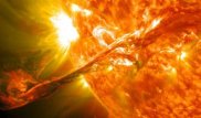 Опубликованы самые детальные снимки Солнца за всю историю