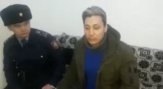 Врача задержали за рассылку о "70 больных коронавирусом в Алматы"