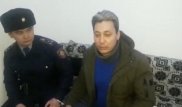 Врача задержали за рассылку о "70 больных коронавирусом в Алматы"