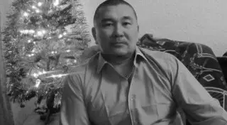 Дочь погибшего пилота Bek Air: "Он прожил достойную жизнь"