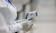 Число зараженных коронавирусом в Китае выросло на 1982 человека