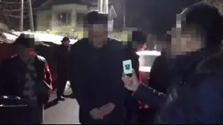 Арестован председатель Бостандыкского районного суда Алматы