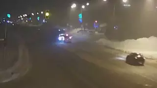 Пьяный водитель грузовика устроил ДТП в Нур-Султане: погибла женщина