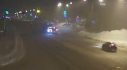 Пьяный водитель грузовика устроил ДТП в Нур-Султане: погибла женщина