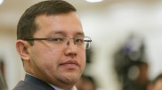 Худайбергенов прокомментировал свой выход из рабочей группы по пенсионной реформе