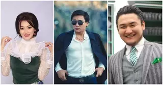 "Ой, дауыс қайда?". Фонограммамен ұсталған жұлдыздар