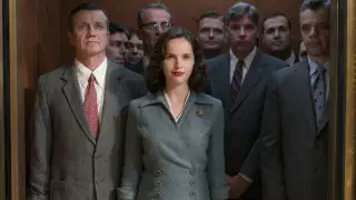 Казахстанским судьям посоветовали фильм "По половому признаку"