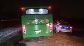 Водитель автобуса, задавивший подростка, задержан в Алматы